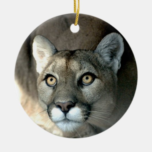 Kaya Verzierung Keramik Ornament (Vorne)