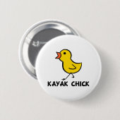 Kayak Chick Button (Vorne & Hinten)