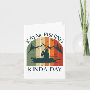 Kayak Fischen Kayaking Boot Sommer Kleidung Gra Karte