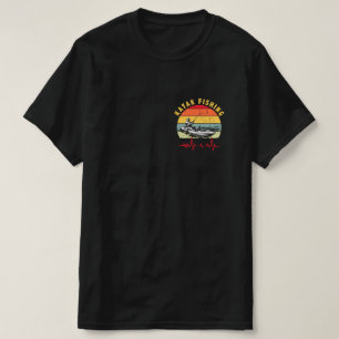 Kayak Fishing T-Shirt