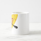 Kayak Kaffeetasse (Mittel)