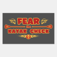 Kayak Karo