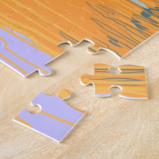 Kayak Puzzle (Seite)