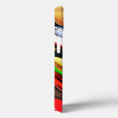 Kayak Stack – Outdoor Vibes Handyhülle iPhone 13 Case-Mate iPhone Hülle (Rückseite / Rechts)