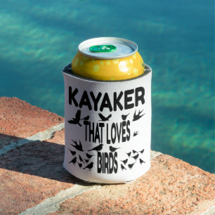 Kayaker-Lieben Dosenkühler
