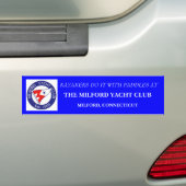 KAYAKERS TUN ES MIT PADDELN… AUTOAUFKLEBER (Auf Auto)