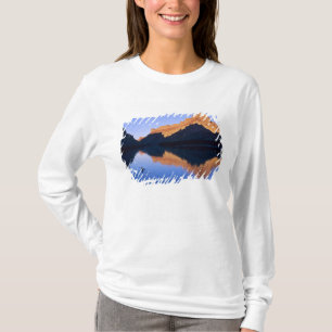 Kayakfahren auf dem Colorado River in Spanish T-Shirt