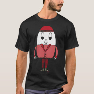 Kayakfahren macht mich nass Lustige Kayak-Geschenk T-Shirt
