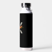 Kayaking Canoeing Trinkflasche (Links)