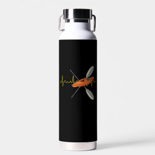 Kayaking Canoeing Trinkflasche