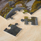 Kayaking entlang der Napalischen Küste, Kauai, Haw Puzzle (Seite)