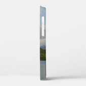 Kayaking in Grand Teton Nationalpark Case-Mate iPhone Hülle (Rückseite / Links)