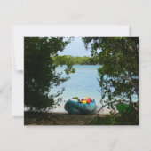 Kayaking in St. Thomas - US-Jungfrau (Vorderseite)