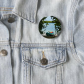 Kayaking in St. Thomas - US-Jungfrau Button (Beispiel)