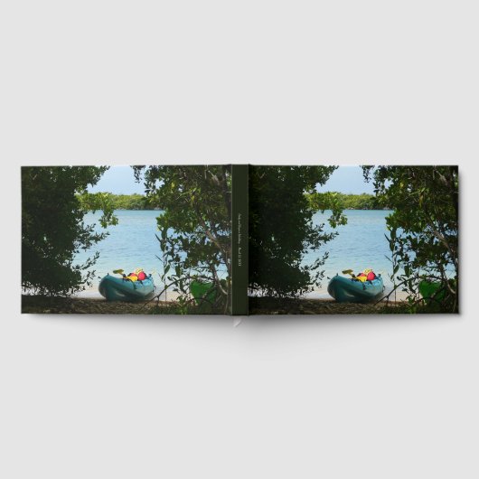 Kayaking in St. Thomas - US-Jungfrau Gästebuch (Voll)