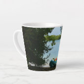 Kayaking in St. Thomas - US-Jungfrau Milchtasse (Linke Ecke)