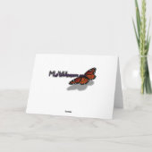 Kayaking in St. Thomas US Virgin Islands Dankeskarte (Rückseite)