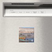 Kayaking Magnet (In Situ (Geschirrspüler))