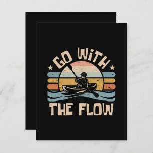 kayaklustig begleitkarte