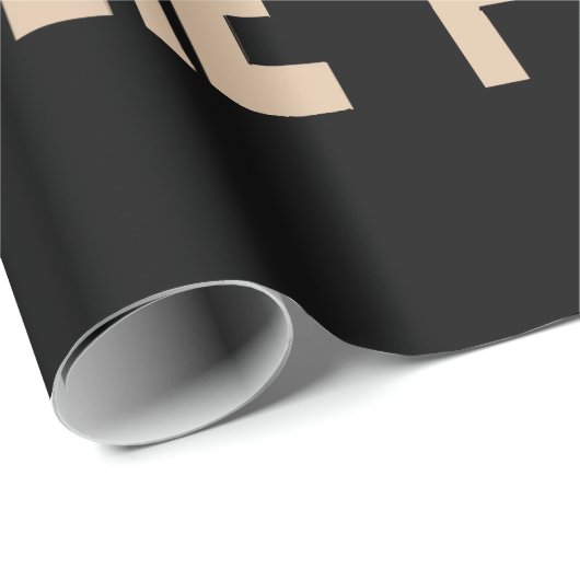 kayaklustig geschenkpapier (Rolleneckpunkt)