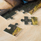 Kayaks by the River Puzzle (Seite)