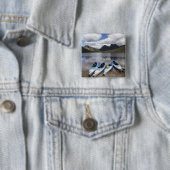 Kayaks, Wiege- und Taubensee, Wiege Button (Beispiel)