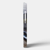 Kayaks, Wiege- und Taubensee, Wiege Case-Mate iPhone Hülle (Rückseite / Links)