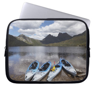 Kayaks, Wiege- und Taubensee, Wiege Laptopschutzhülle