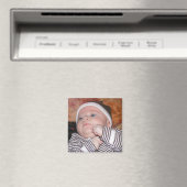 Kayden für Kühlschrank Magnet (In Situ (Geschirrspüler))