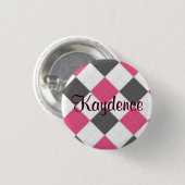 Kaydence Knopf Button (Vorne & Hinten)