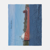 Kaye E. Barker decke (Vorderseite)