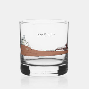 Kaye E. Barker Glas