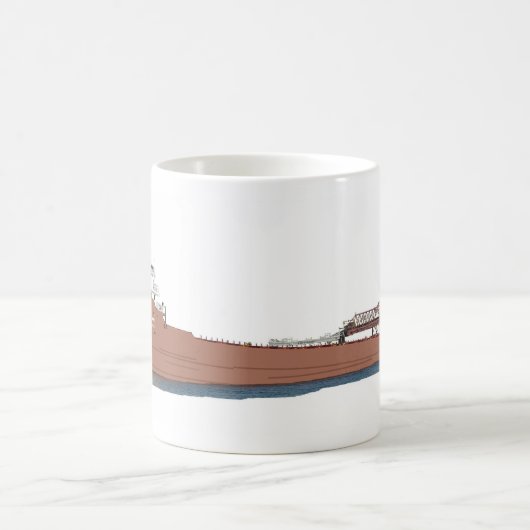 Kaye E. Barker Tasse (Mittel)