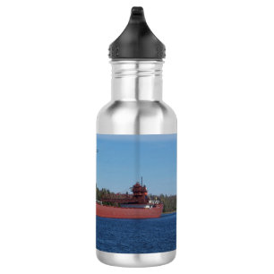 Kaye E. Barker Wasserflasche