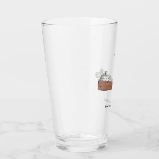 Kaye E. Dunkelglas Glas (Rechts)