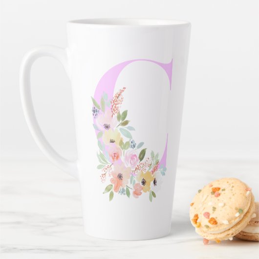 Kaye und Summer C Milchtasse (Beispiel)