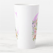 Kaye und Summer C Milchtasse (Vorderseite)