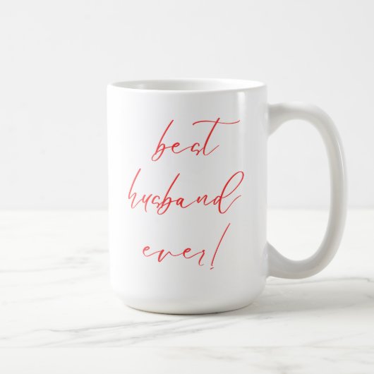 Kaye und Summer I Liebe Sie Tasse (Rechts)