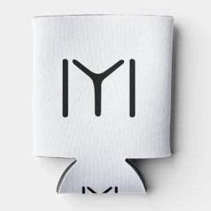 Kayi Symbol Dosenkühler