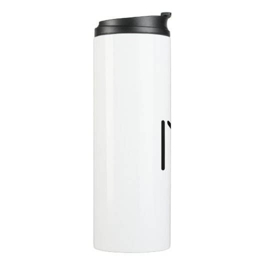 Kayi Symbol Thermosbecher (Nach links gedreht)