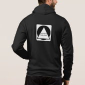KAYKAY HOODIE (Rückseite)