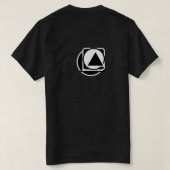 KAYKY T-Shirt (Design Rückseite)