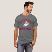 Kayla Becker T-Shirt (Vorne ganz)