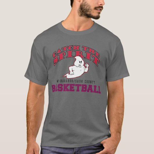 Kayla Becker T-Shirt (Vorderseite)