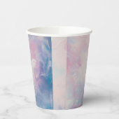 Kayla Elegant Paper Cups Pappbecher (Links)