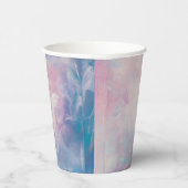 Kayla Elegant Paper Cups Pappbecher (Rechts)