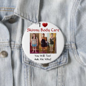 kayla Knopf Button (Beispiel)