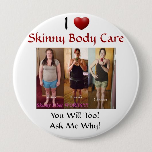 kayla Knopf Button (Vorderseite)