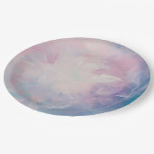 Kayla Paper Tellers Pappteller (Schrägansicht)