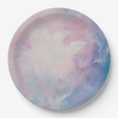 Kayla Paper Tellers Pappteller (Vorderseite)